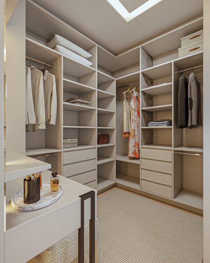 Closet